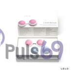 Вагинальные шарики Lelo Luna Beads Mini