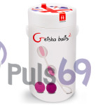Вагинальные шарики Fun Toys Geisha Balls 2