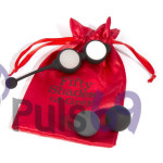 Вагинальные шарики  Fifty Shades of Grey Beyond Aroused Kegel Balls Set