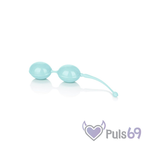Вагинальные шарики California Exotic Novelties Weighted Kegel Balls Вагинальные шарики California Exotic Novelties Weighted Kegel Balls