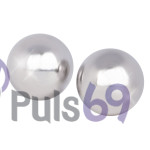Вагинальные шарики Ben Wa Authentic Love Balls от Orion