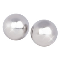 Вагинальные шарики Ben Wa Authentic Love Balls от Orion Вагинальные шарики Ben Wa Authentic Love Balls от Orion
