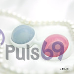 Вагинальные шарики Lelo Luna Beads Mini