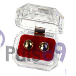 Вагинальные шарики Gold Balls In Presentation Box от Scala