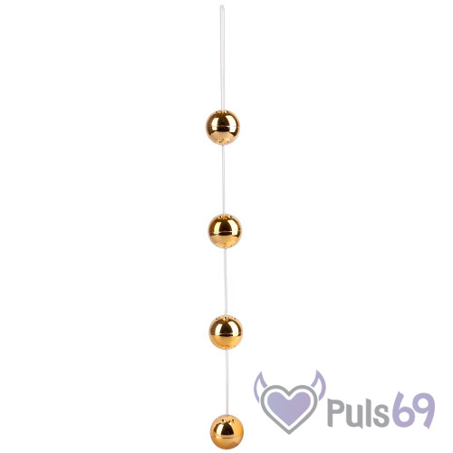Вагинальные шарики Lust Kugel Kette от Orion Вагинальные шарики Lust Kugel Kette от Orion
