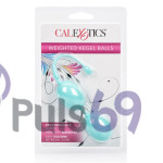 Вагинальные шарики California Exotic Novelties Weighted Kegel Balls