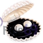 Вагинальные шарики California Exotic Novelties Pleasure Pearl