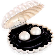Вагинальные шарики California Exotic Novelties Pleasure Pearl Вагинальные шарики California Exotic Novelties Pleasure Pearl