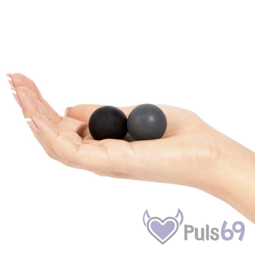 Вагинальные шарики Fifty Shades of Grey Beyond Aroused Kegel Balls Set Вагинальные шарики Fifty Shades of Grey Beyond Aroused Kegel Balls Set