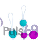 Набор вагинальных шариков Pretty Love Kegel Ball