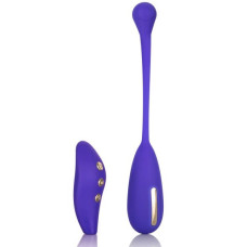 Тренажер Кегеля с электростимуляцией Impulse Intimate E-Stimulator Remote Kegel Exerciser Тренажер Кегеля с электростимуляцией Impulse Intimate E-Stimulator Remote Kegel Exerciser