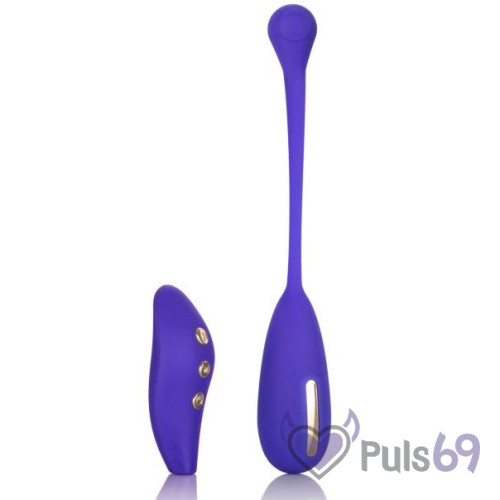 Тренажер Кегеля с электростимуляцией Impulse Intimate E-Stimulator Remote Kegel Exerciser