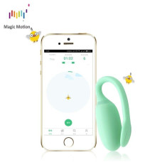 Вагинальный тренажер Кегеля Magic Motion Kegel Rejuve Вагинальный тренажер Кегеля Magic Motion Kegel Rejuve