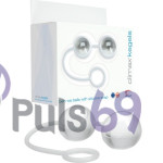 Вагинальные шарики Climax Kegels от Topco Sales