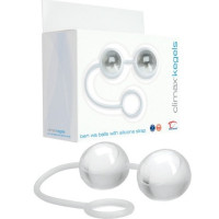 Вагинальные шарики Climax Kegels от Topco Sales Вагинальные шарики Climax Kegels от Topco Sales