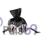 Вагинальные шарики NSNovelties Crystal Premium Glass Eggs