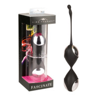 Вагинальные шарики Vibe Therapy Fascinate Limited Edition Вагинальные шарики Vibe Therapy Fascinate Limited Edition