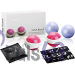 Вагинальные шарики Lelo Luna Beads Mini