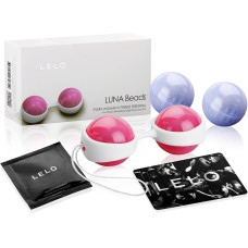 Вагинальные шарики Lelo Luna Beads Mini Вагинальные шарики Lelo Luna Beads Mini