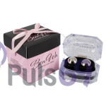 Вагинальные шарики Ben Wa Authentic Love Balls от Orion