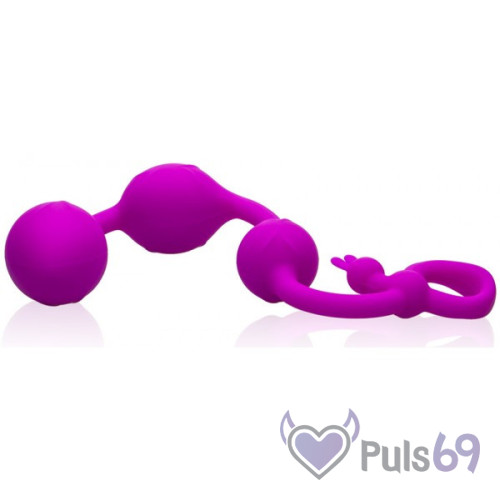Интимные Шарики Pretty Love Balls Интимные Шарики Pretty Love Balls