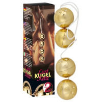 Вагинальные шарики Lust Kugel Kette от Orion Вагинальные шарики Lust Kugel Kette от Orion