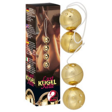 Вагинальные шарики Lust Kugel Kette от Orion Вагинальные шарики Lust Kugel Kette от Orion