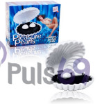 Вагинальные шарики California Exotic Novelties Pleasure Pearl