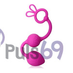 Интимные Шарики Pretty Love Balls