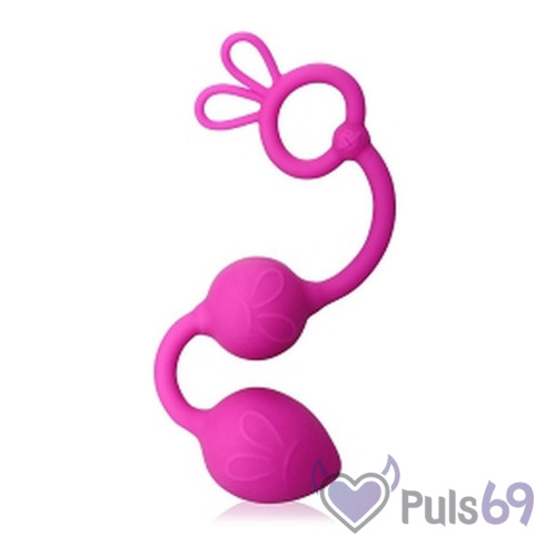 Интимные Шарики Pretty Love Balls Интимные Шарики Pretty Love Balls
