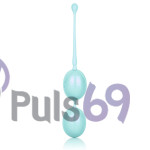 Вагинальные шарики California Exotic Novelties Weighted Kegel Balls
