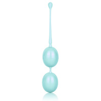 Вагинальные шарики California Exotic Novelties Weighted Kegel Balls Вагинальные шарики California Exotic Novelties Weighted Kegel Balls