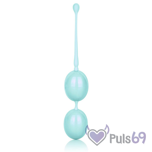 Вагинальные шарики California Exotic Novelties Weighted Kegel Balls