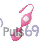Вагинальные шарики Play Candi Beanz от Seven Creations