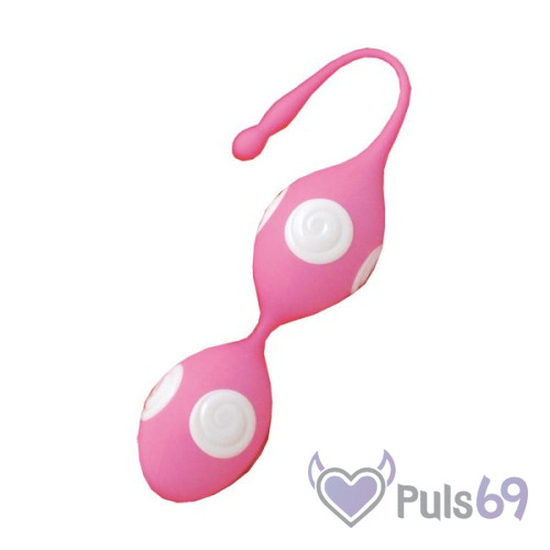 Вагинальные шарики Play Candi Beanz от Seven Creations Вагинальные шарики Play Candi Beanz от Seven Creations