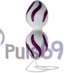 Вагинальные шарики Javida Gym Balls Duo от Orion