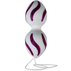 Вагинальные шарики Javida Gym Balls Duo от Orion Вагинальные шарики Javida Gym Balls Duo от Orion