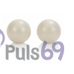 Вагинальные шарики California Exotic Novelties Pleasure Pearl