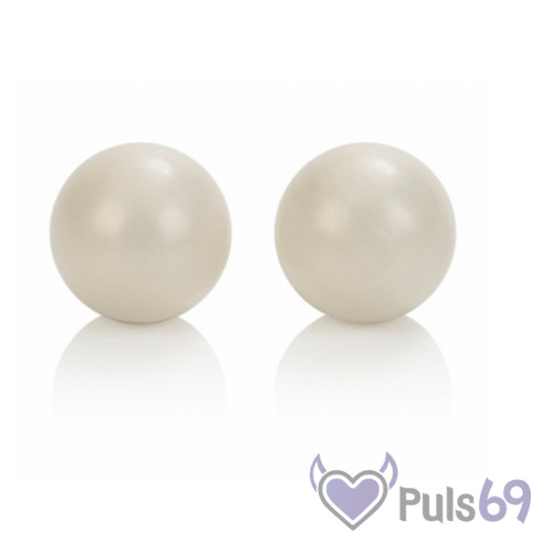Вагинальные шарики California Exotic Novelties Pleasure Pearl Вагинальные шарики California Exotic Novelties Pleasure Pearl