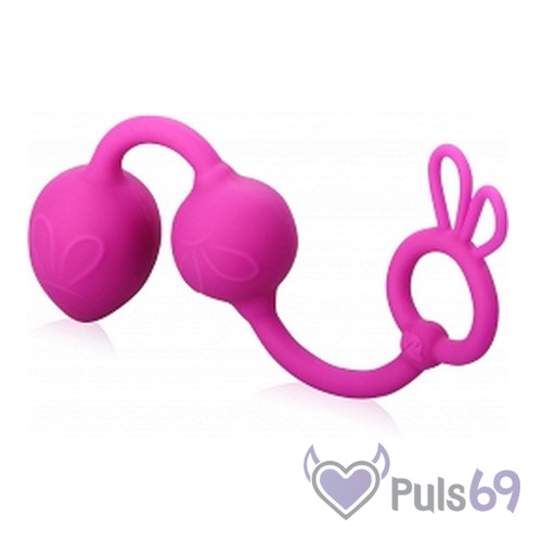 Интимные Шарики Pretty Love Balls Интимные Шарики Pretty Love Balls