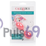 Вагинальные шарики California Exotic Novelties Weighted Kegel Balls