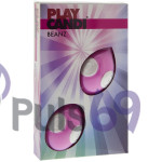 Вагинальные шарики Play Candi Beanz от Seven Creations