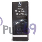 Вагинальные шарики  Fifty Shades of Grey Delicious Pleasure