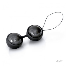 Вагинальные шарики Lelo Luna Beads Noir Вагинальные шарики Lelo Luna Beads Noir