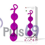 Вагинальные шарики Pretty Love Pearl, со смещенным центром тяжести