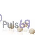 Вагинальные шарики Pleasure Balls от Orion