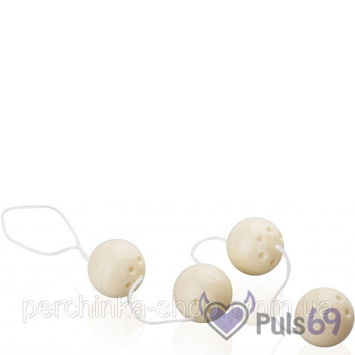 Вагинальные шарики Pleasure Balls от Orion