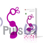 Интимные Шарики Pretty Love Balls