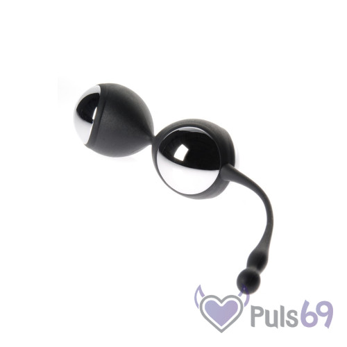 Вагинальные шарики Vibe Therapy Fascinate Limited Edition Вагинальные шарики Vibe Therapy Fascinate Limited Edition