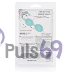 Вагинальные шарики California Exotic Novelties Weighted Kegel Balls